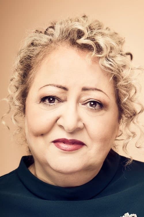 Lily Farhadpour filmleri