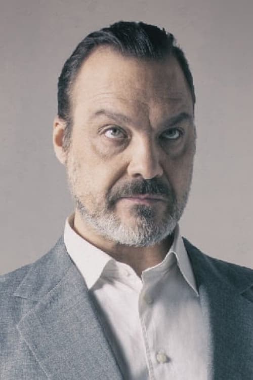 Argyris Gaganis filmleri