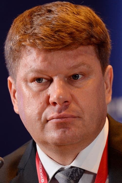 Dmitriy Guberniev filmleri