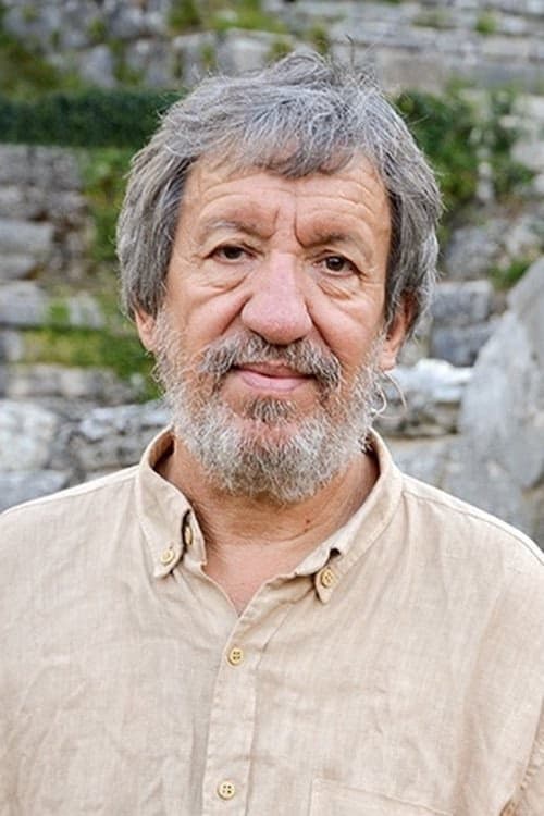 Vasilis Karaboulas filmleri