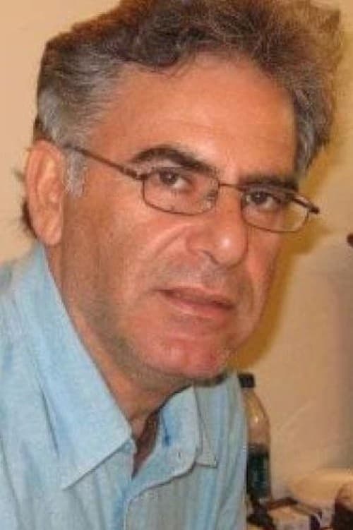 Pantelis Antonas filmleri
