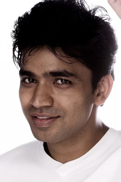 Anupam Tripathi filmleri