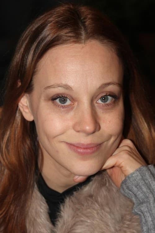 Anna Dubrovskaya filmleri