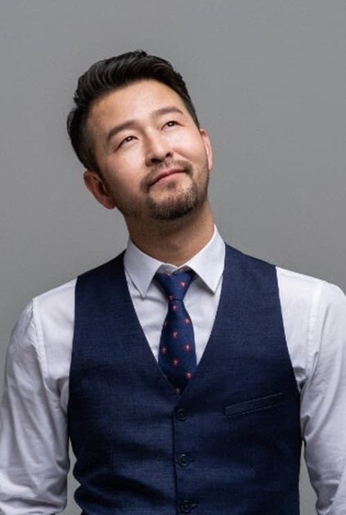 Hwang Geon filmleri