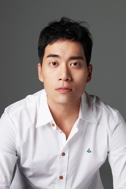 Ahn Chang-hwan filmleri