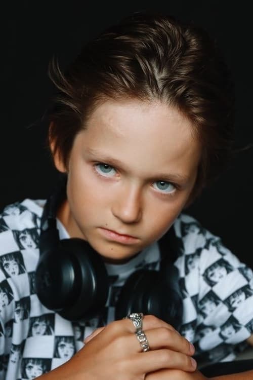 Gleb Kulakov filmleri