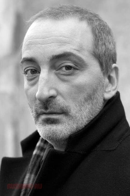 Kirill Kozakov filmleri