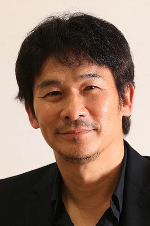 Tsuyoshi Ihara filmleri