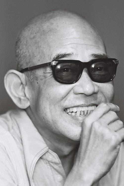 Taiji Tonoyama filmleri