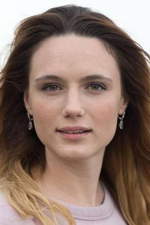 Kristina Brodskaya filmleri