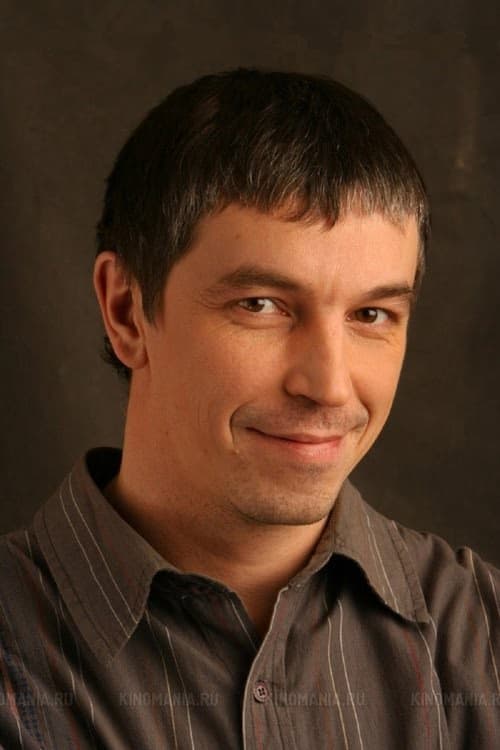 Vladimir Kapustin filmleri