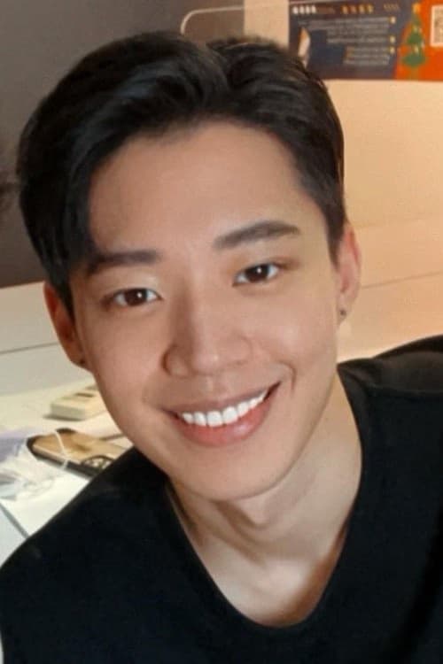 Andy Huang filmleri