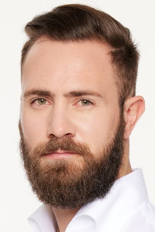 Justin John Harvey filmleri