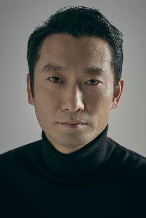 Jeon Jin-oh filmleri