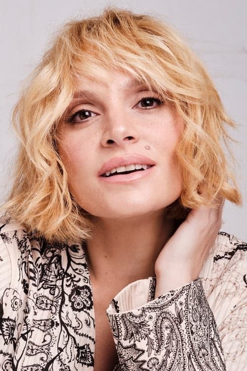 Eleonora Zouganeli filmleri