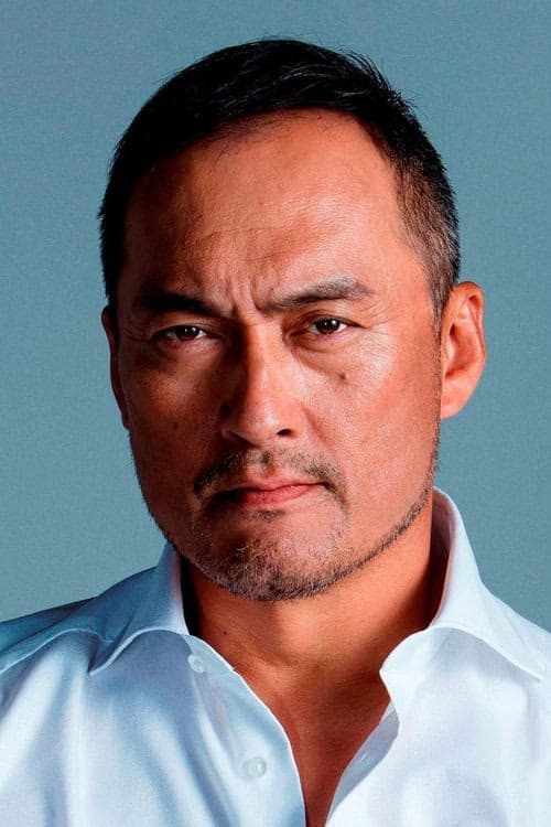 Ken Watanabe filmleri