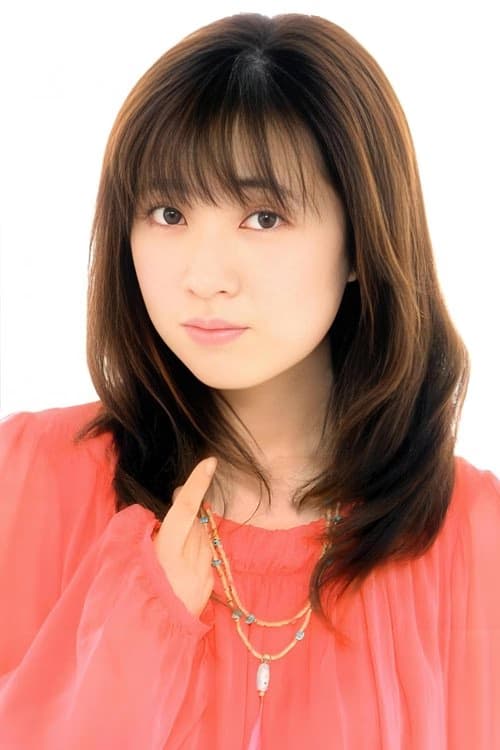 Megumi Hayashibara filmleri