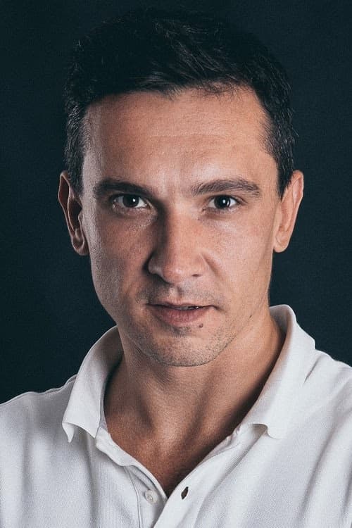 Serhii Kysil filmleri