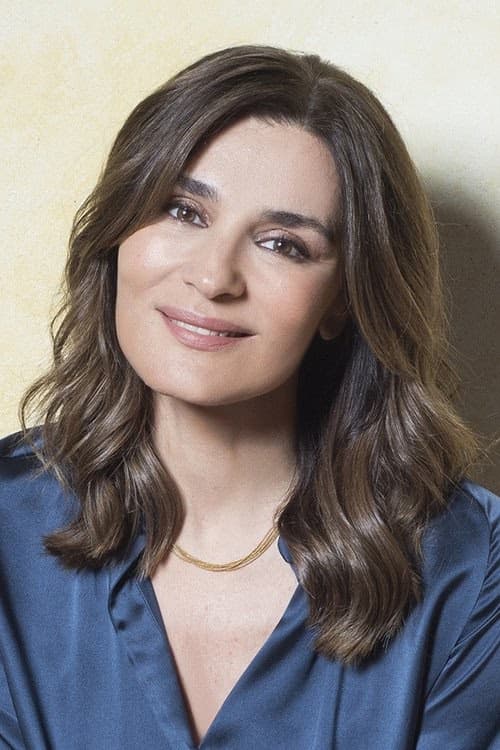 Maria Nafpliotou filmleri