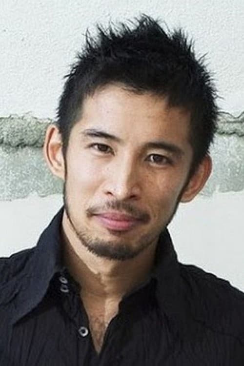 Minoru Matsumoto filmleri