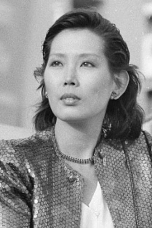 Eiko Matsuda filmleri