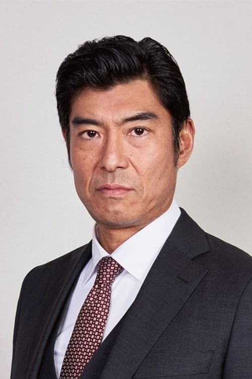 Masahiro Takashima filmleri