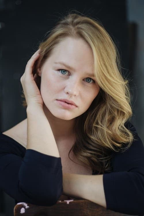 Anastasiya Ostreinova filmleri