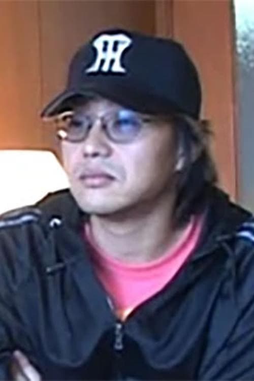 Masato Tanno filmleri