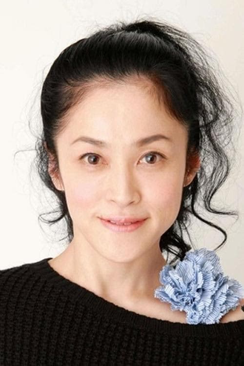 Mari Hamada filmleri
