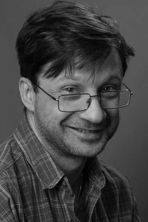 Vladimir Vinogradov filmleri