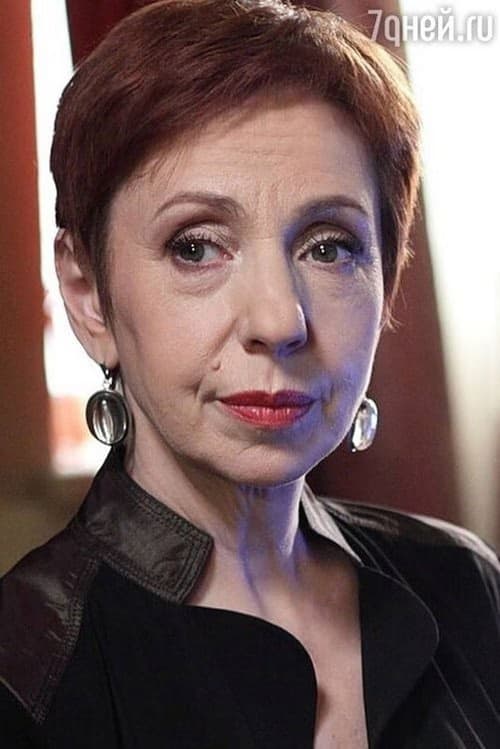 Galina Petrova filmleri