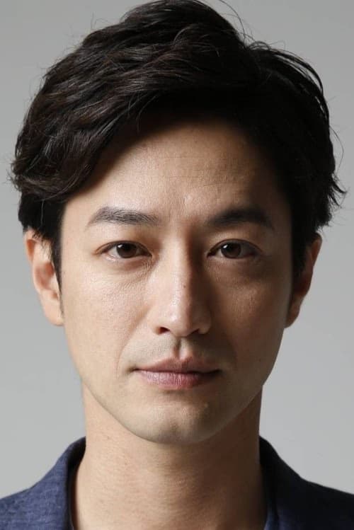 Terunosuke Takezai filmleri