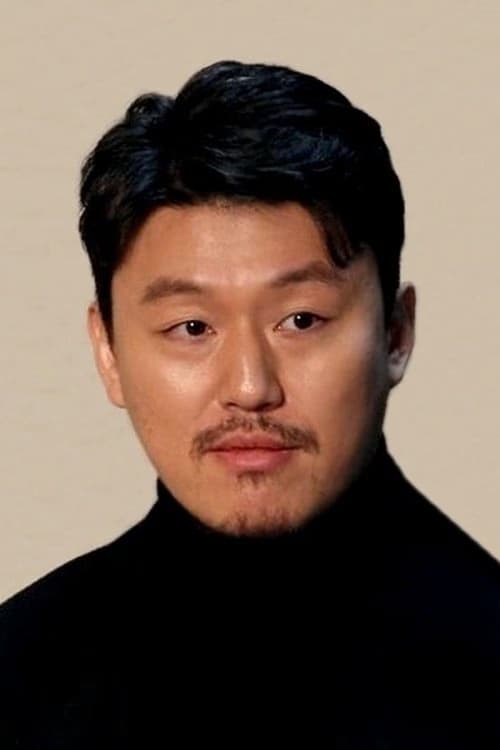 Kim Min-jae filmleri