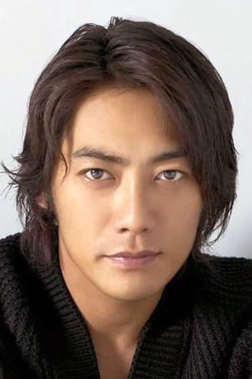 Takashi Sorimachi filmleri