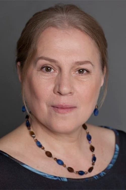 Nadezhda Markina filmleri