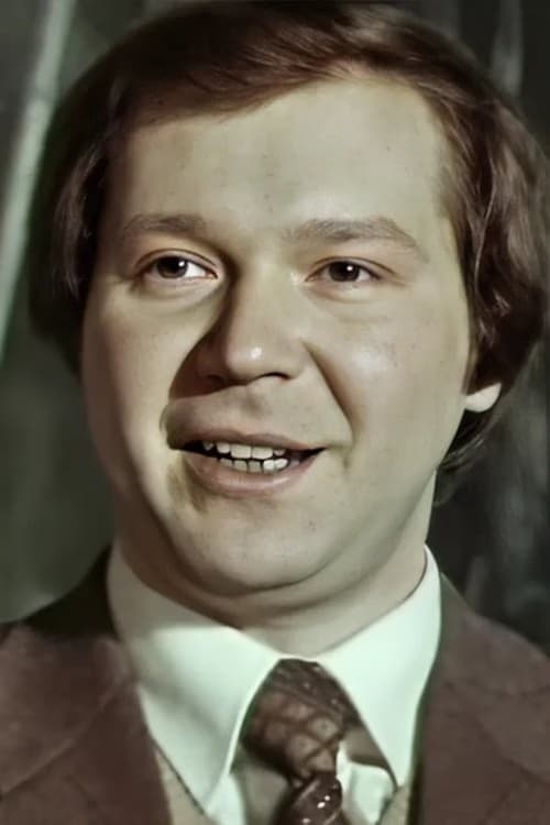 Mikhail Bychkov filmleri