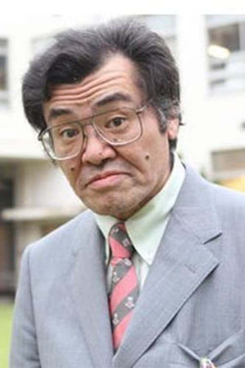 Takaaki Nomi filmleri