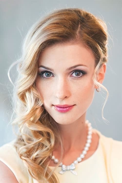 Svetlana Ivanova filmleri