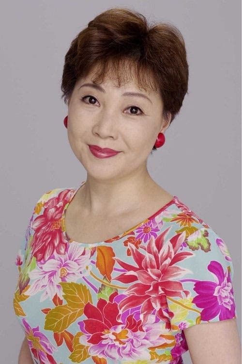Keiko Yokozawa filmleri