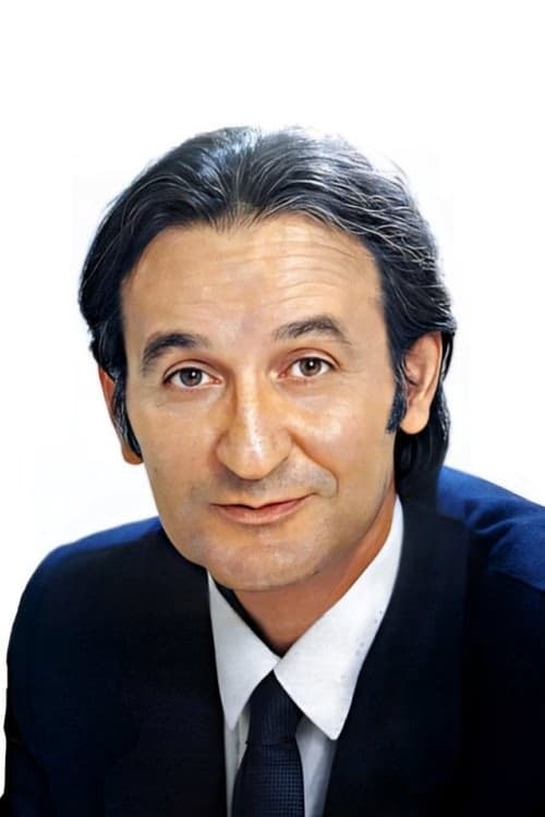 Sotiris Moustakas filmleri