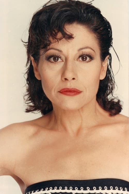 Eleni Anousaki filmleri