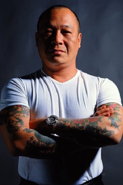 Frankie Ng Chi-Hung filmleri