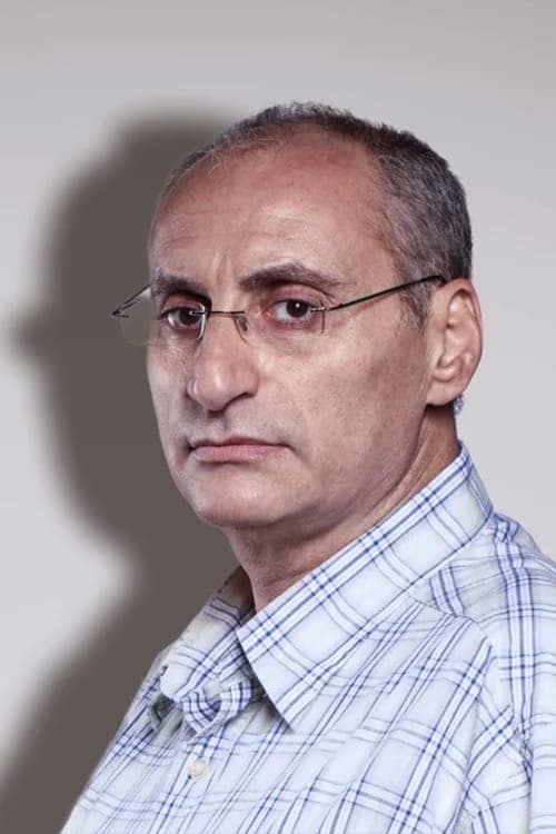Shmuel Levy filmleri