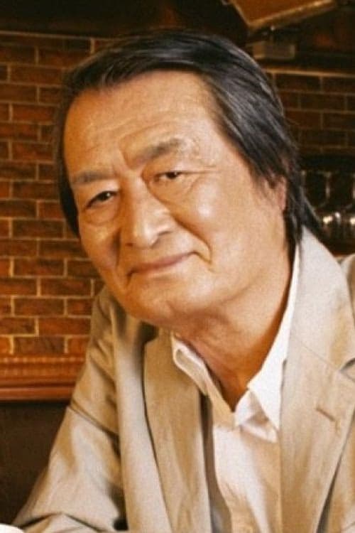 Tsutomu Yamazaki filmleri