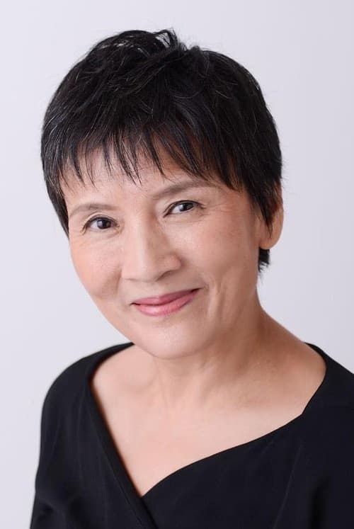 Toshie Negishi filmleri