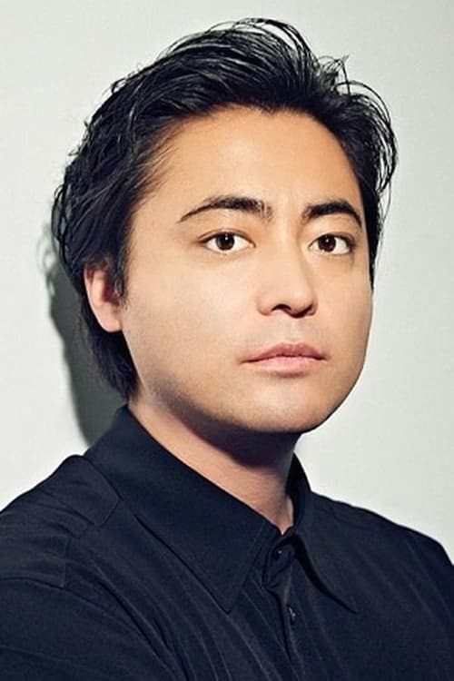 Takayuki Yamada filmleri