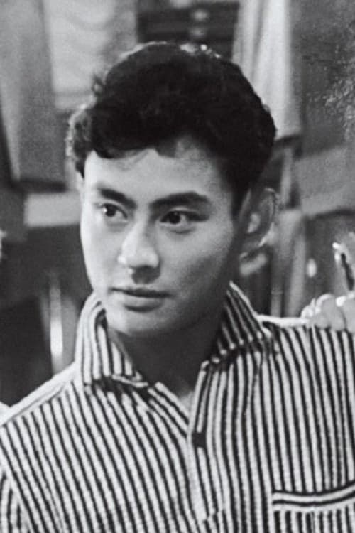Akira Ishihama filmleri