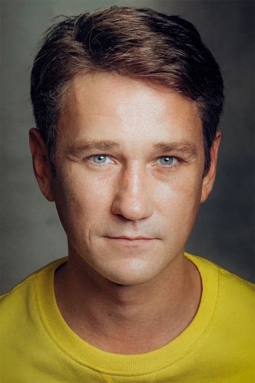Anton Shagin filmleri