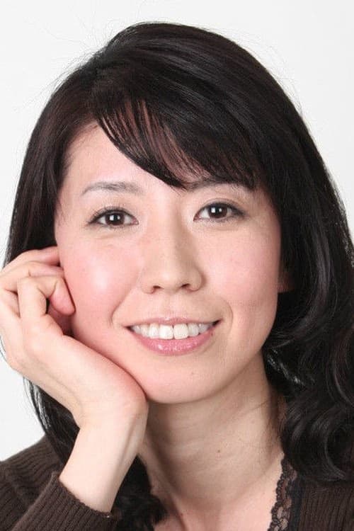Kotono Mitsuishi filmleri