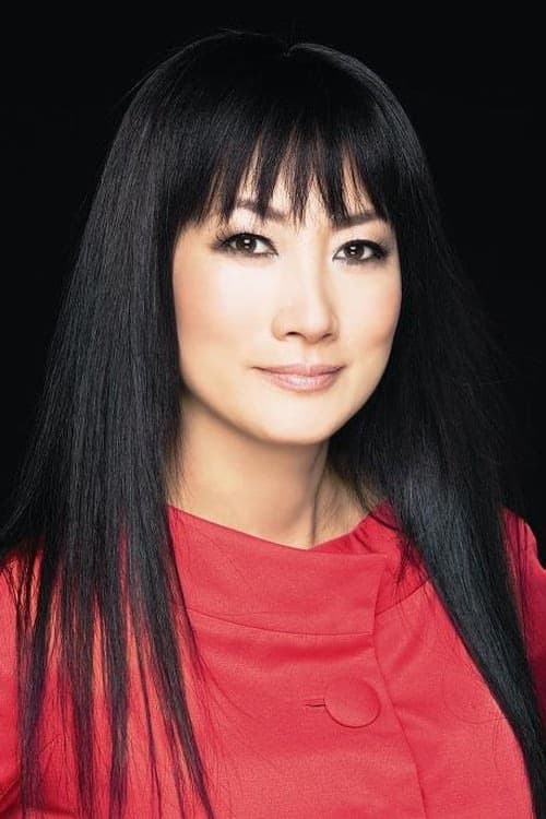Kimiko Yo filmleri